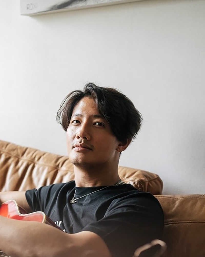 เป้ อารักษ์