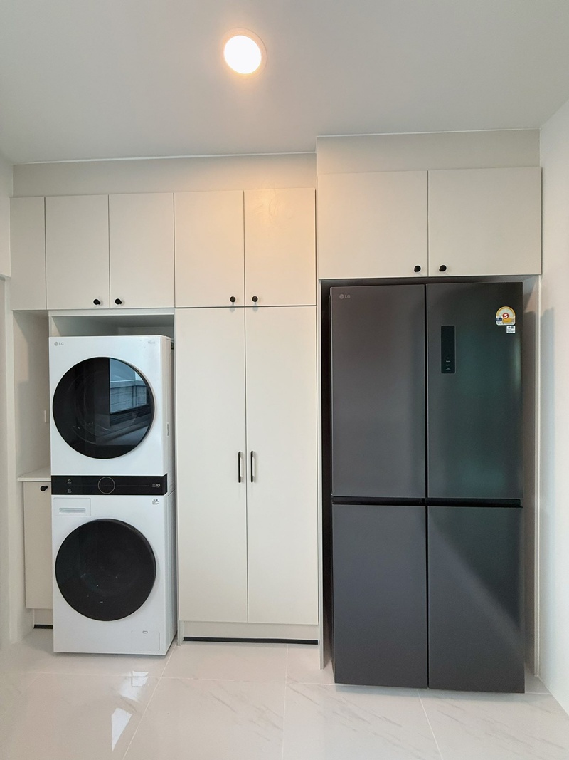 ไอเดียแต่งบ้าน