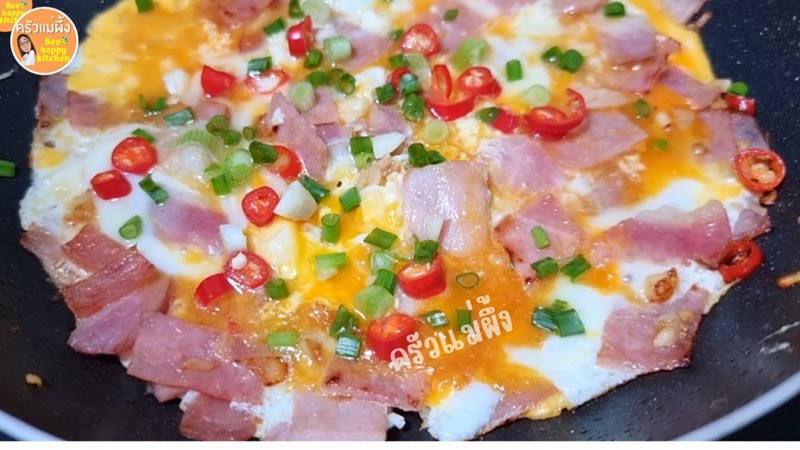 สูตรไข่ขยี้
