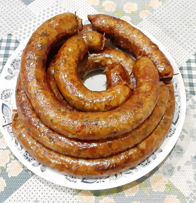 ร้านไส้อั่ว