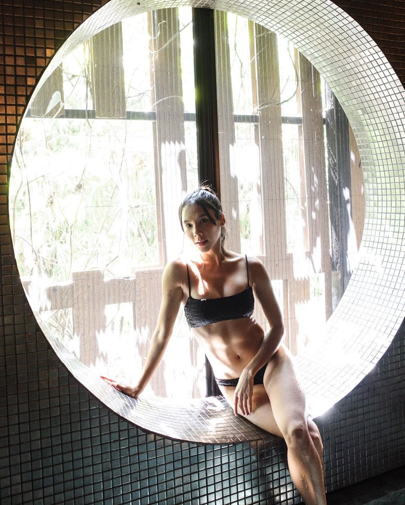 เบเบ้ ธันย์ชนก