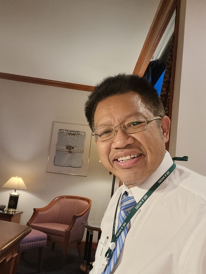  ทนายเดชา 