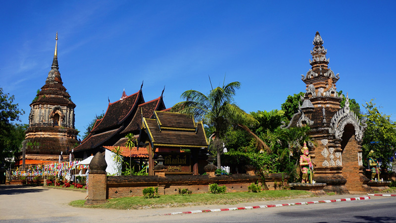 ขอพรความรัก
