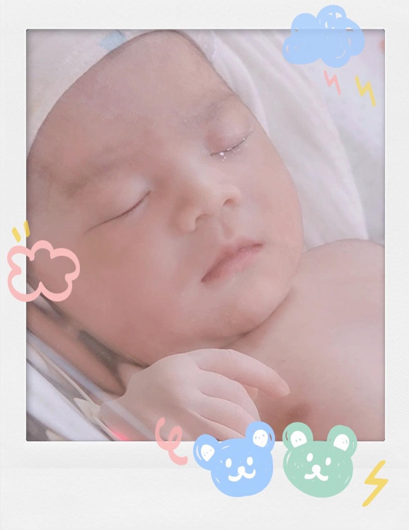 น้องเวลา