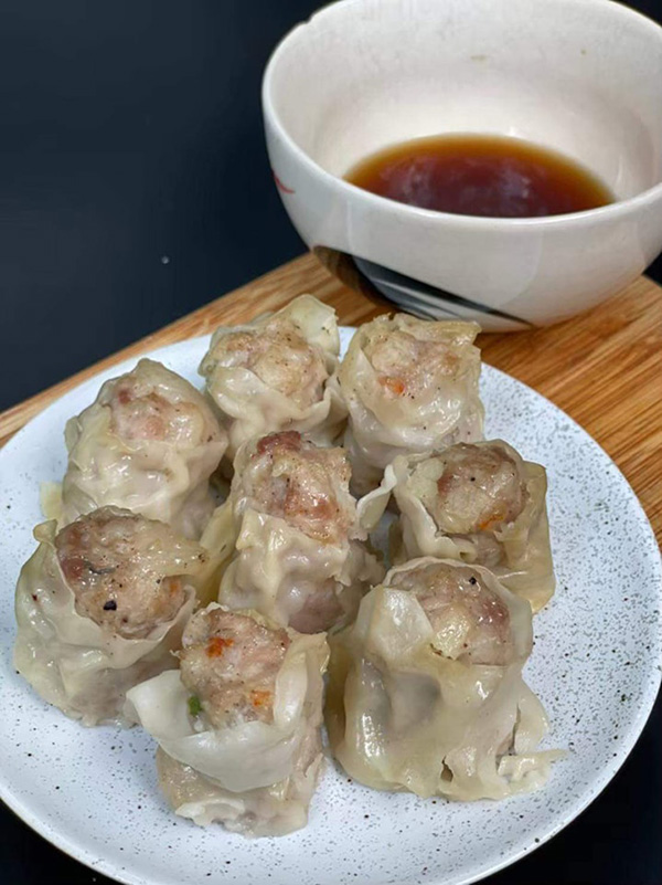 ขนมจีบ