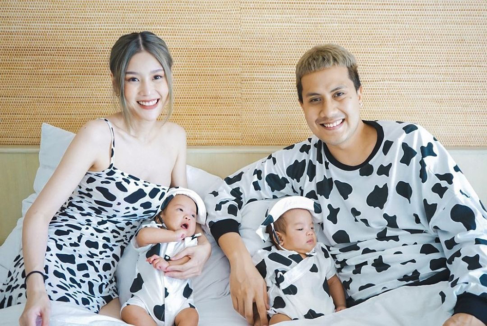 บ้าน เป้ วงมายด์ น้องกร