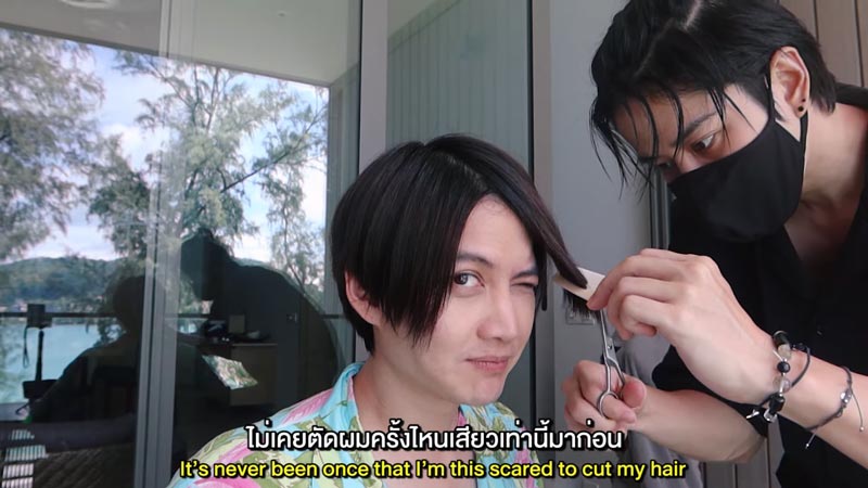 กอล์ฟ ไมค์