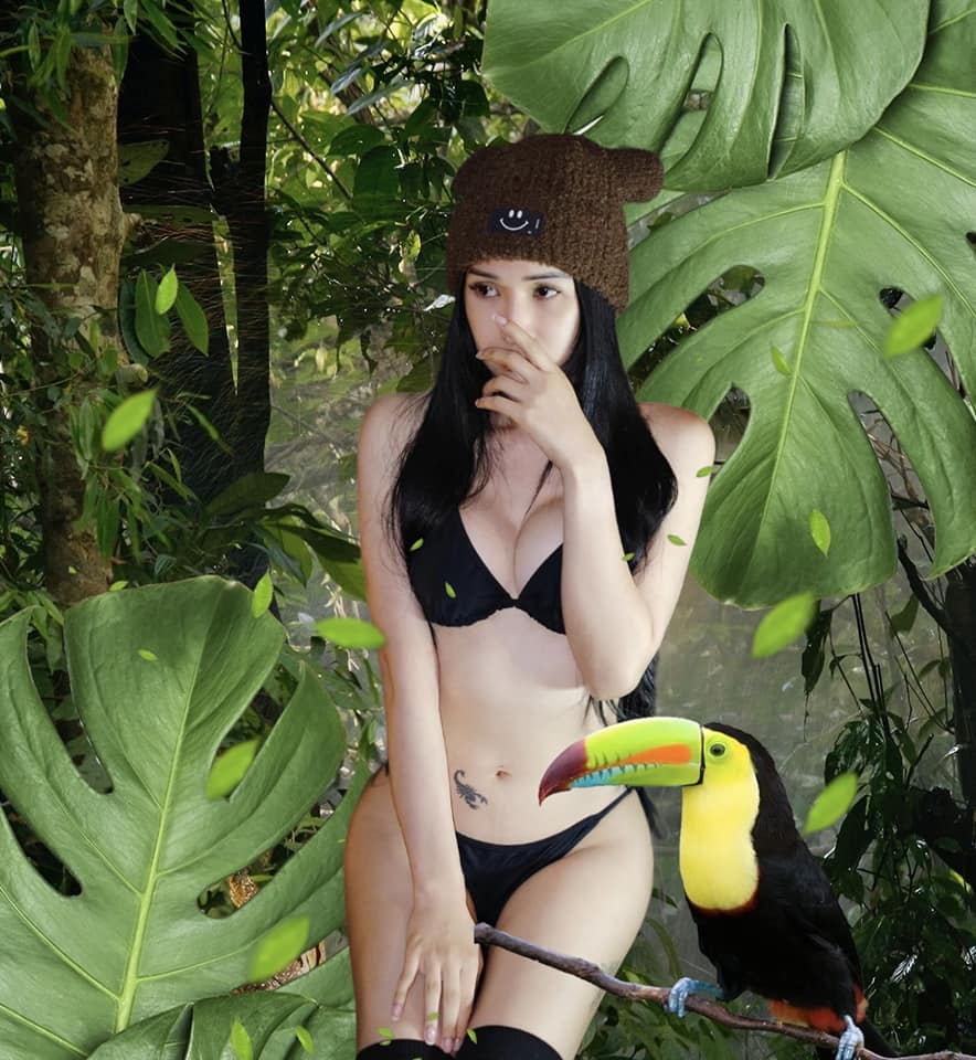 ภาพตัดต่อ