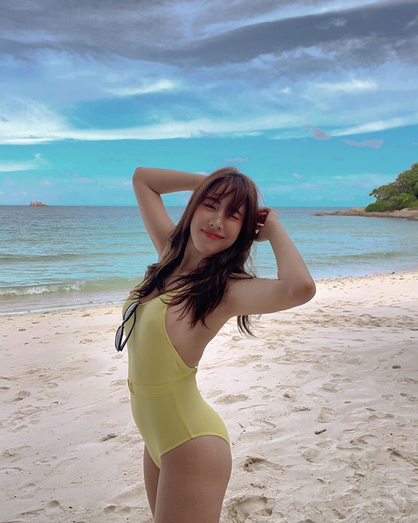 ญาดา เทพนม