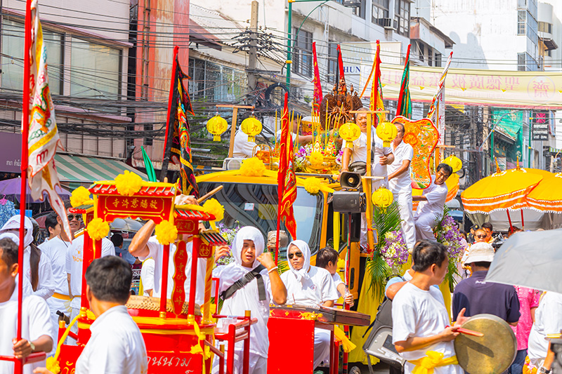 กินเจเยวราช 2568