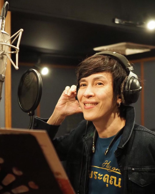 ดาราไทย