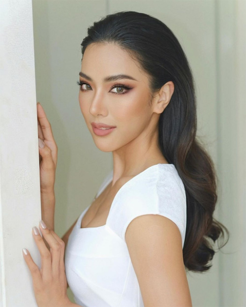 miss supranational thailand 2023
