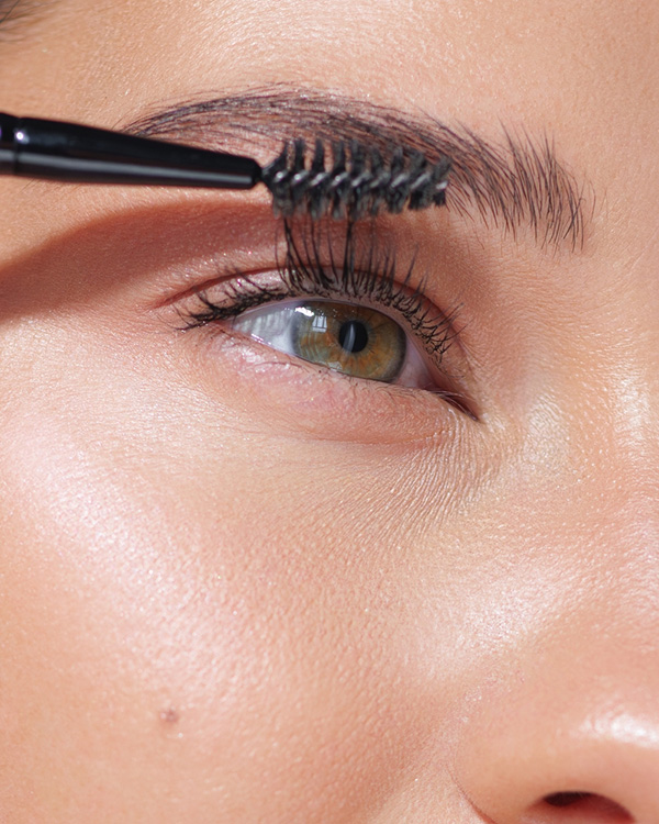 วิธีทำให้ขนตาหนาขึ้น