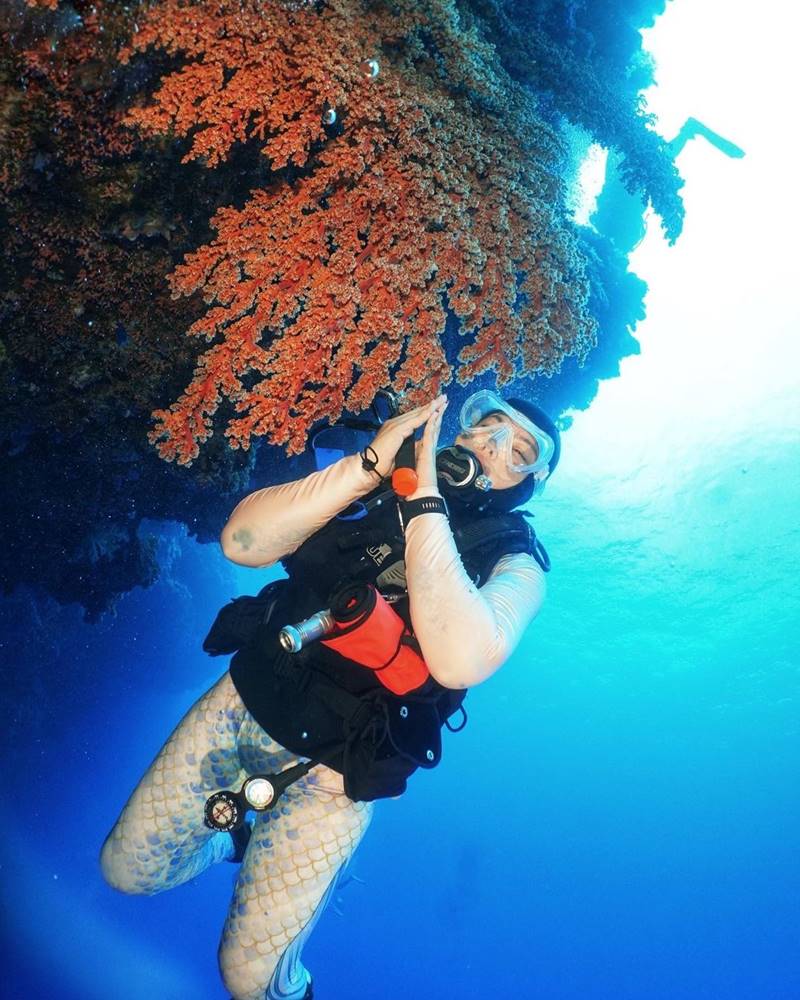 บุ๋ม ปนัดดา 