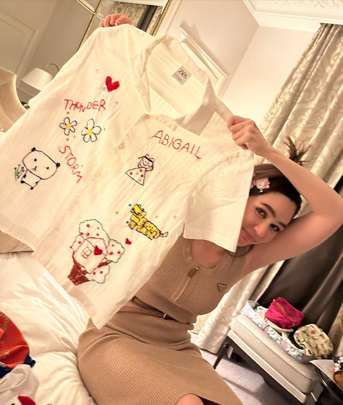 ชมพู่ อารยา