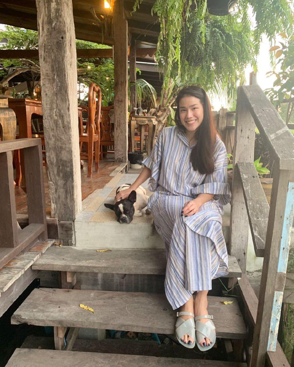 กบ พิมลรัตน์