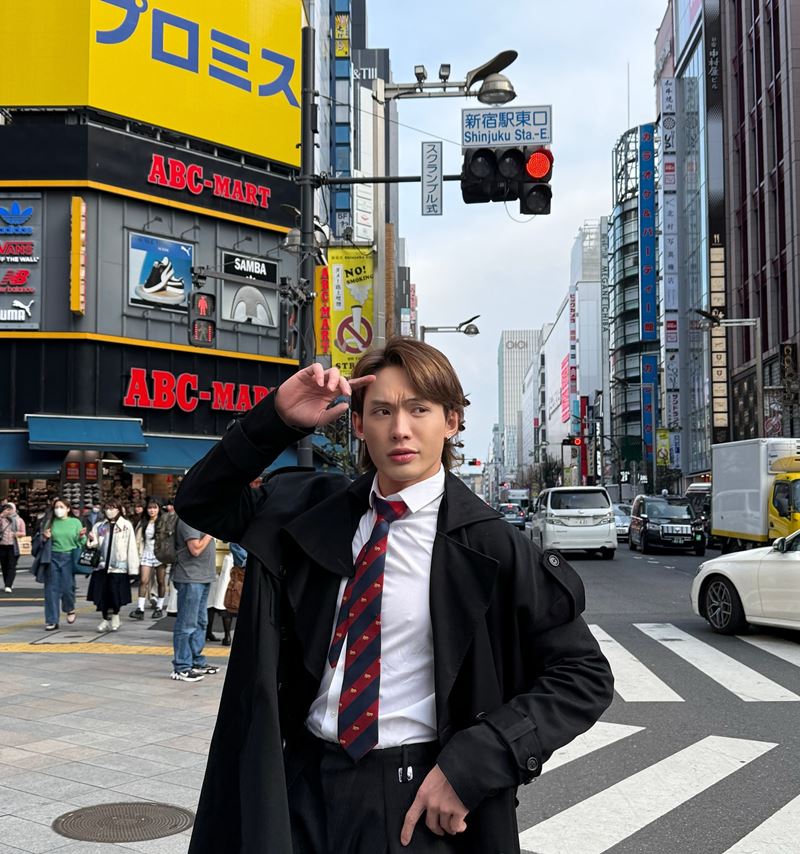 ดีเจมะตูม