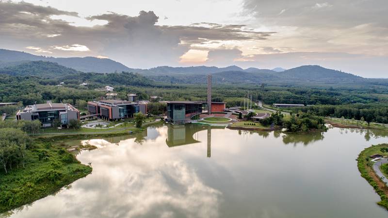 วังจันทร์วัลเลย์ 