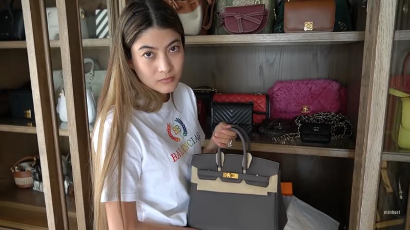 มาร์กี้ ราศรี