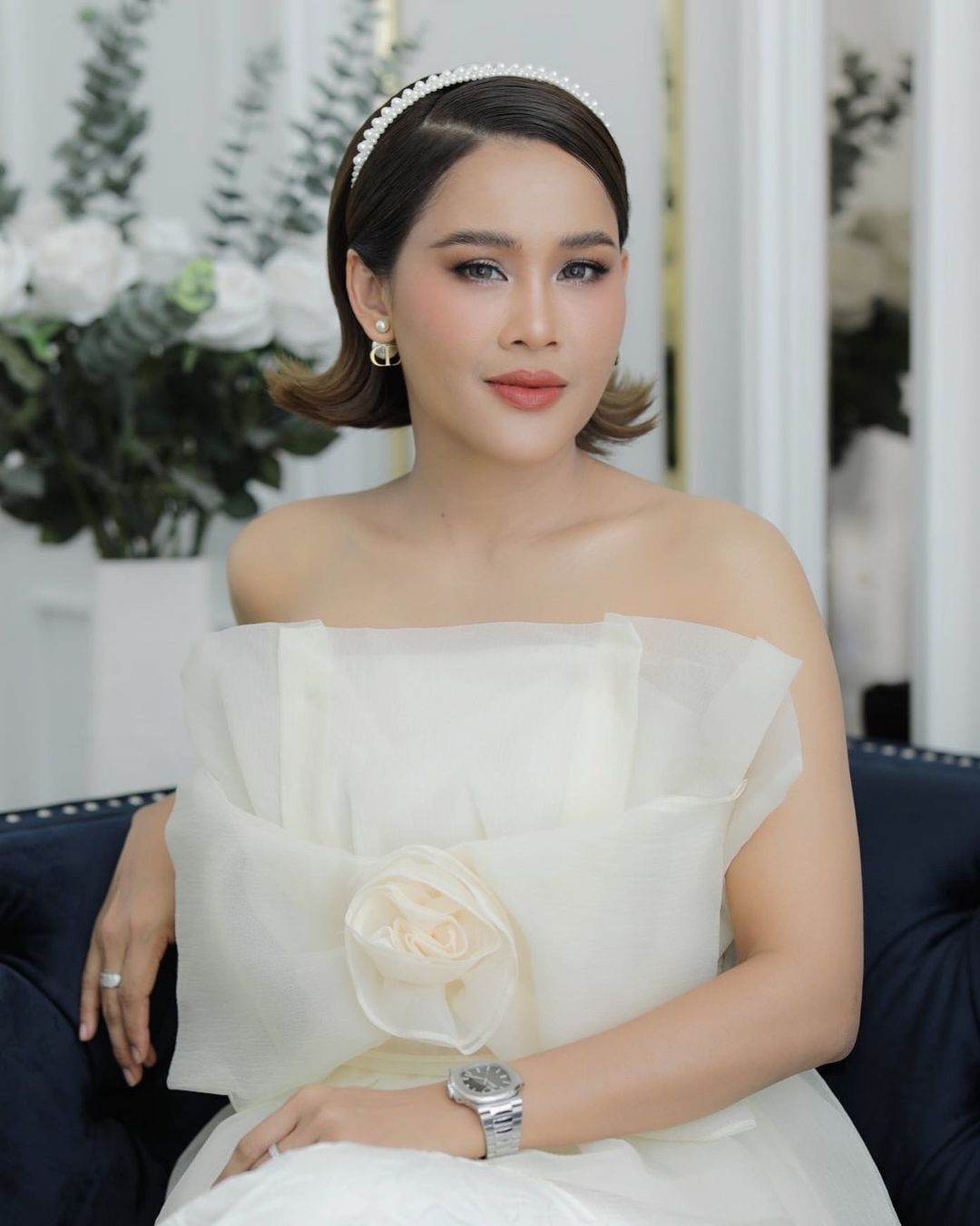  หนูเล็ก ก่อนบ่าย