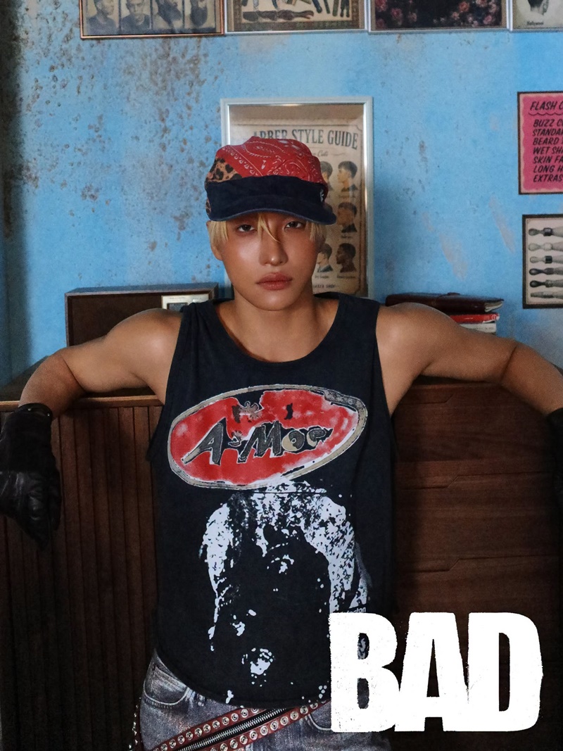 ateez Seonghwa