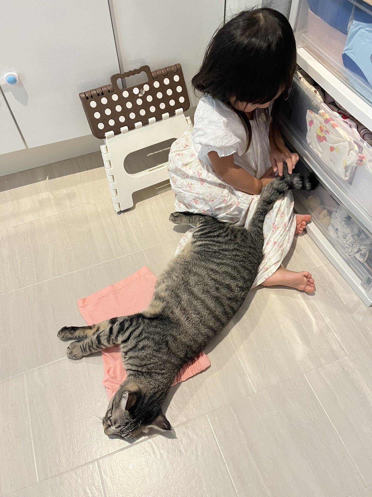 ลูกสาว