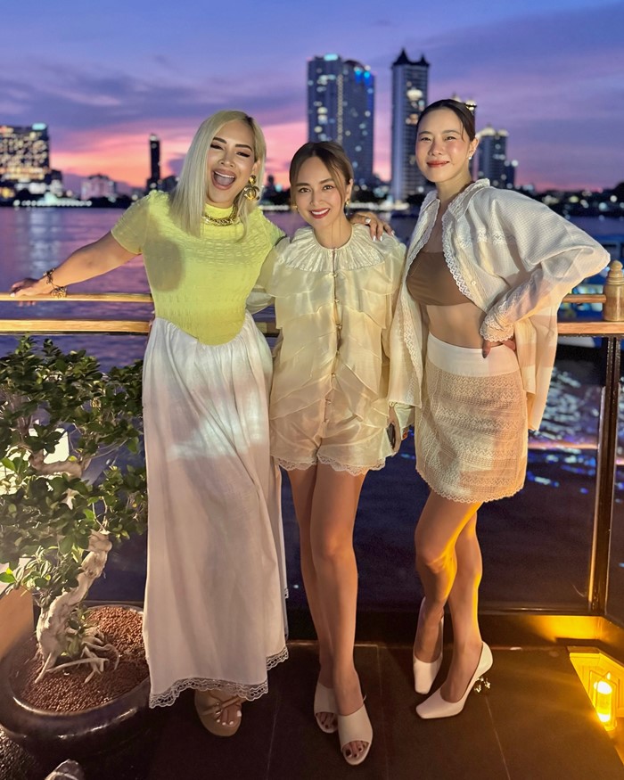 ข้าวโพด สมิทธินันท์ เล่าหมดนาทีจับโป๊ะ นานา ไรบีนา ยันโดน 70 ล้านจริง 