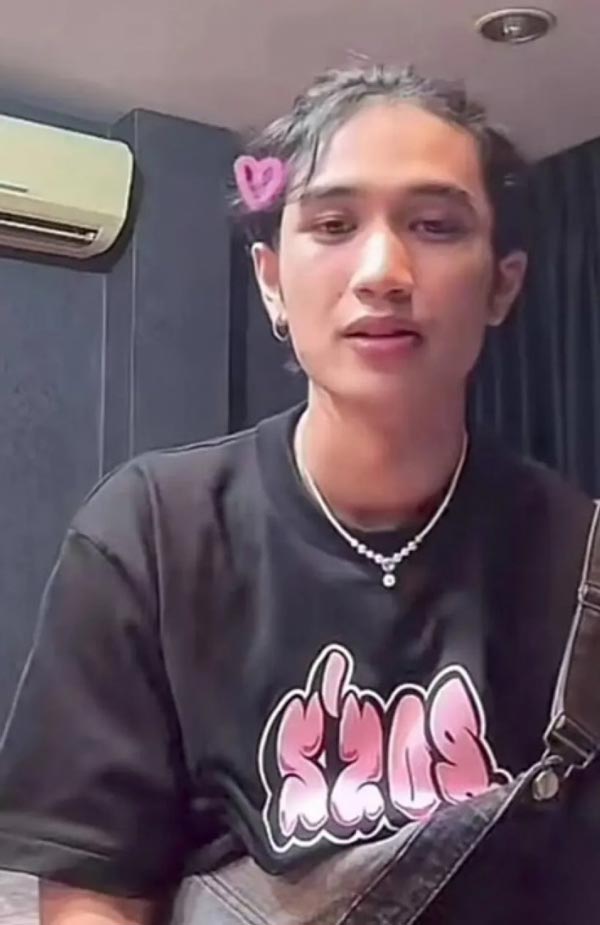 บอส แดนเซอร์ ลำไย ไลฟ์ชี้แจง