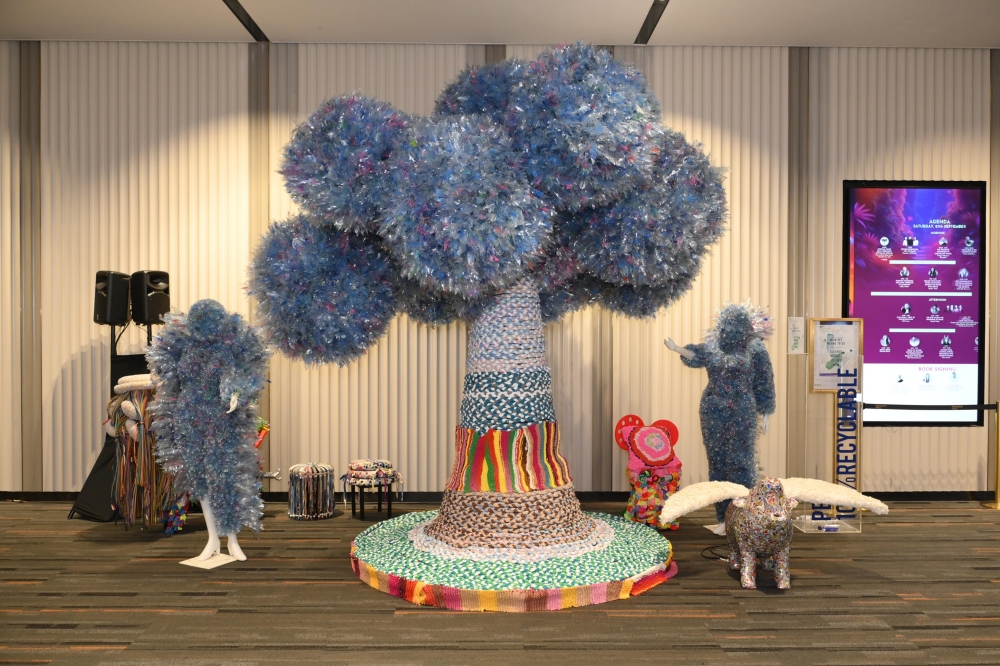 Dragonfly Summit 2025 เวทีพัฒนาผู้นำแบบองค์รวม ดันผู้ร่วมงานพุ่ง 15% รวมกว่า 3,000 คน 