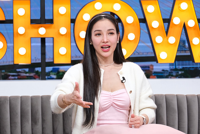 แพท ณปภา