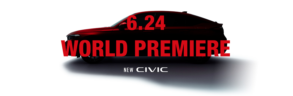 Honda civic hatchback 2022