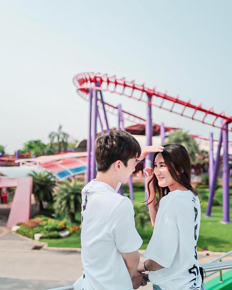 เบส ตงตง