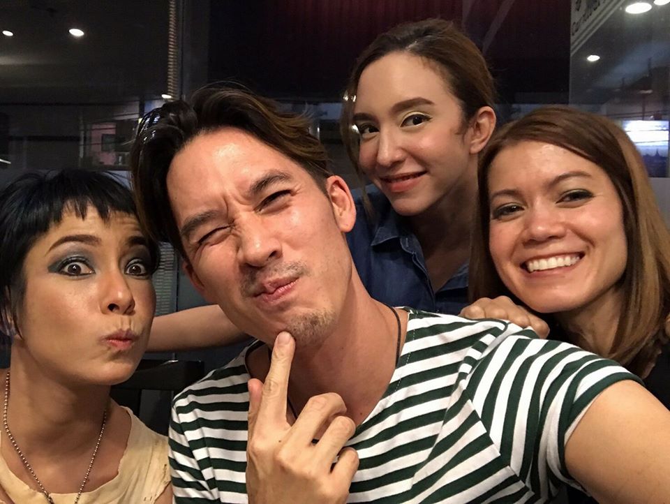 ชาช่า อัลเทอร์เมท