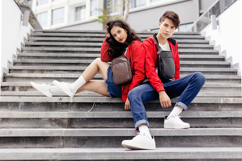 เสื้อคู่, วาเลนไทน์