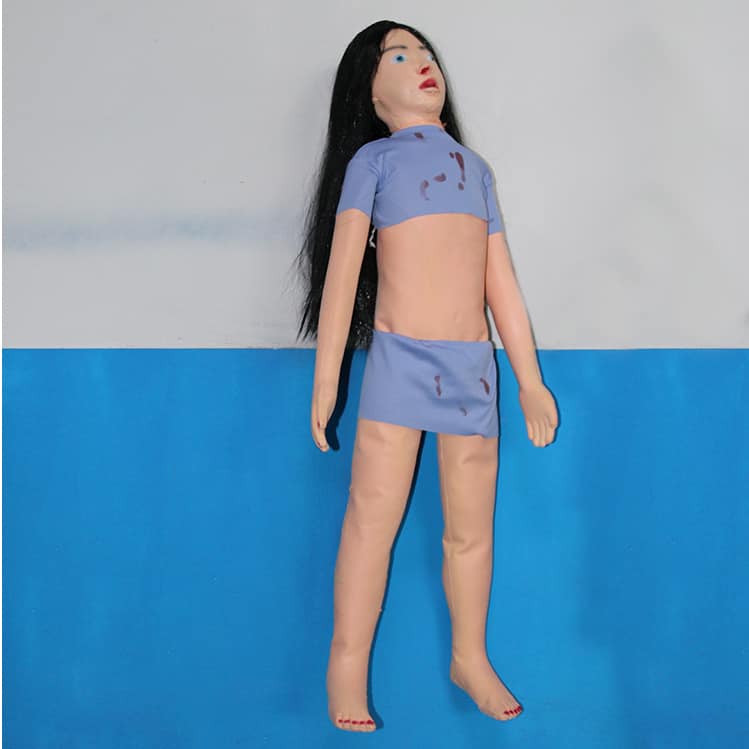 ตุ๊กตายาง