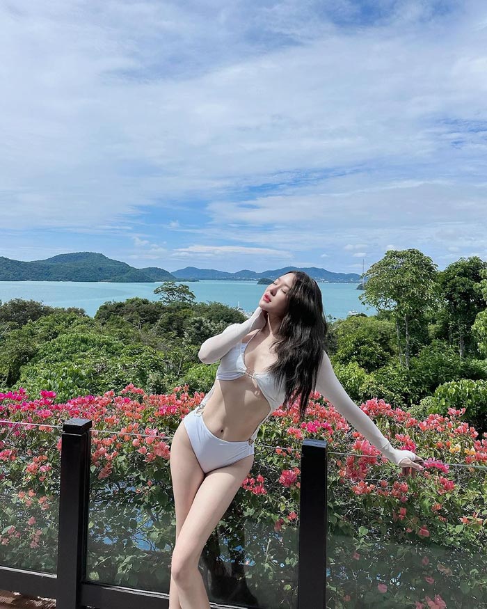 มายด์ ณภศศิ