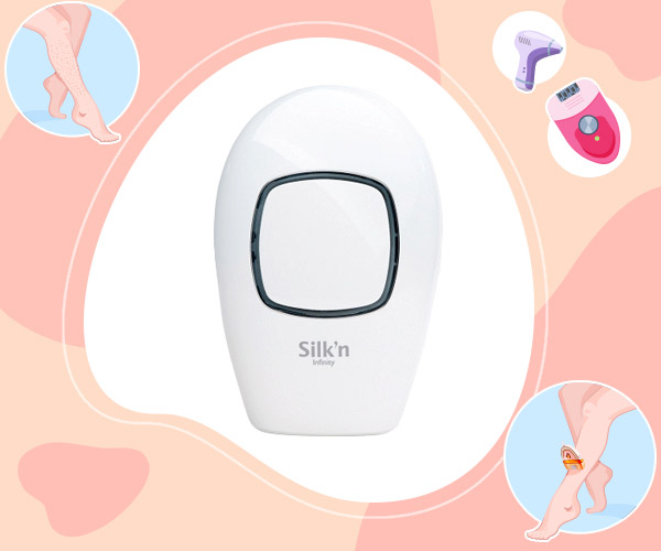 วิธีกำจัดขน