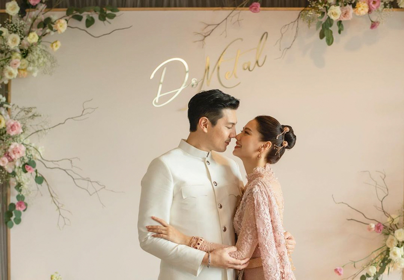 โดม เมทัล