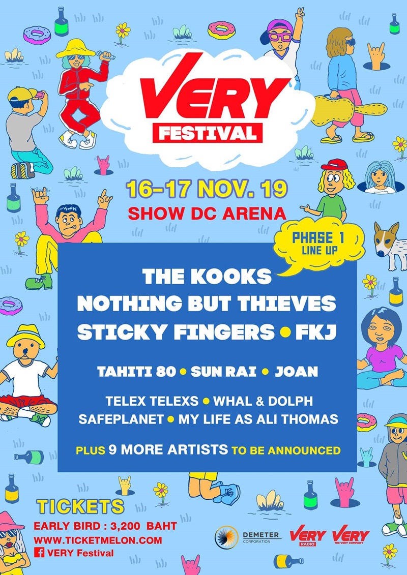 Very Festival
