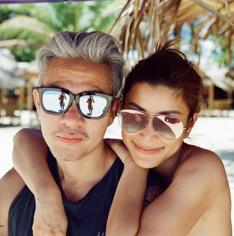 เอมมี่ ไฮโซเจมส์