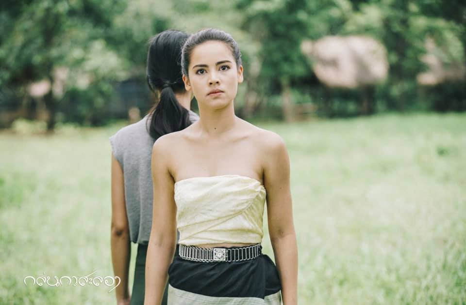 กลิ่นกาสะลอง