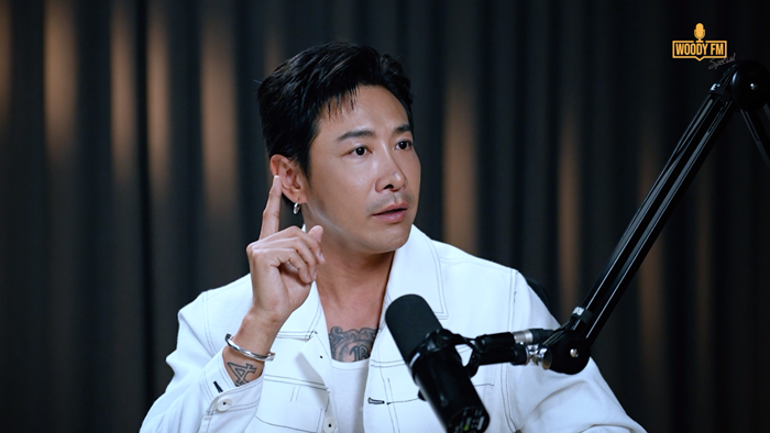 บอย พิษณุ เปิดใจบทเรียนชีวิต 20 ปีในวงการบันเทิง