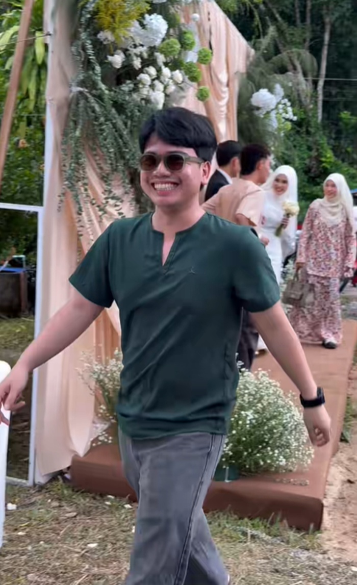 เพื่อนเจ้าบ่าว