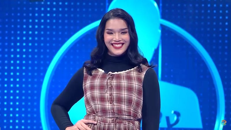 น้องก้อง เสียใจแต่ไม่แคร์