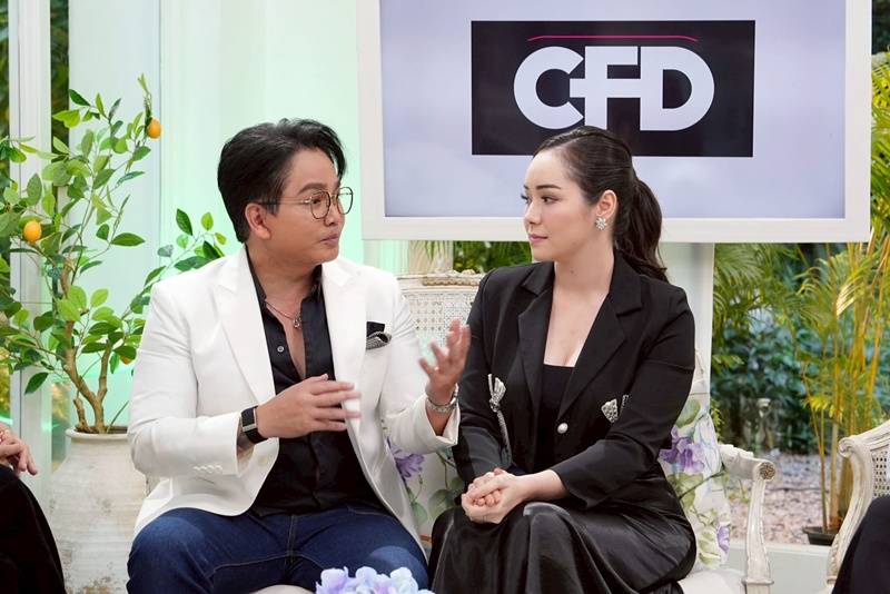 ดีเจพีเค ปิยะวัฒน์ - มิเรียน สุเดชา