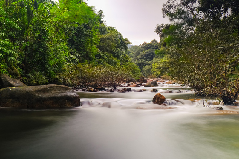 ที่เที่ยวเดือนสิงหาคม