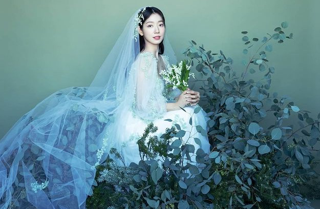 ดาราเกาหลีแต่งงาน