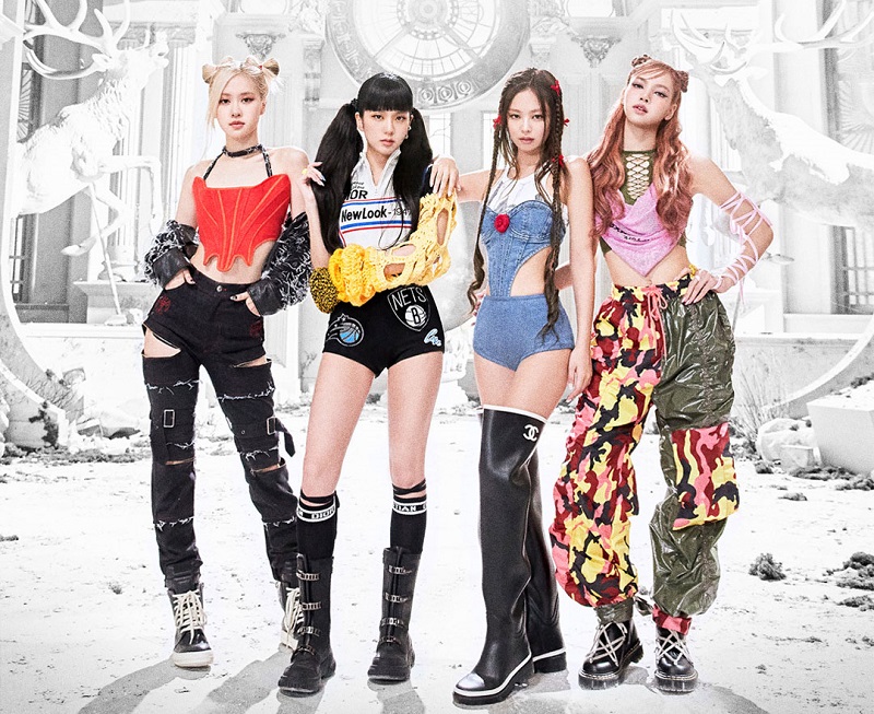 blackpink