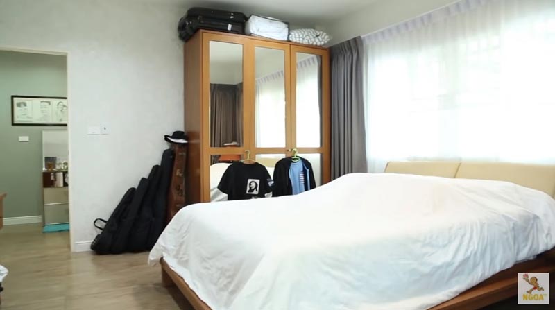 บ้านเก้า จิรายุ
