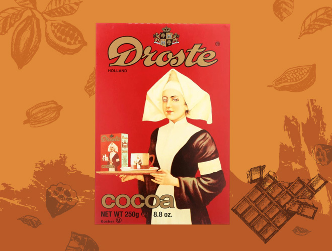 Droste ผงโกโก้ ยี่ห้อไหนดี ผงโกโก้ ทำเครื่องดื่มและทำขนม